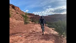 MTB Project 1