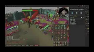 OSRS CoX CM | Trio no prep | 17:54