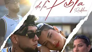 DE LA POBLA - ROCKLEAN (VIDEO OFICIAL)