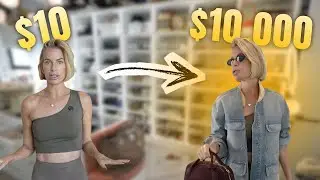 Как выглядеть богатым менее чем за 30 минут...