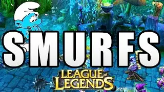 HOW MANY LEAGUE ACCOUNTS SHOULD YOU HAVE?