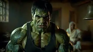 &ldquo;औकात नहीं बोली थी&hellip; Hulk बन गया कलेक्टर 😱🔥&rdquo;#BreakupStory#IASMotivation#DesiHulk
