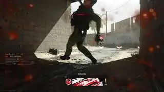 Unlocking obsidian camo for the Mp5