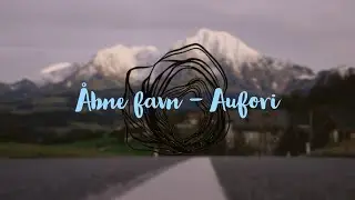 &Aring;bne favne - Aufori