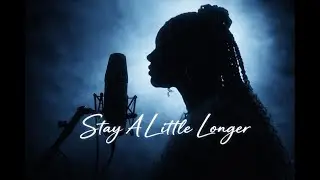 H.E.R.SØUND Music - Stay A Little Longer