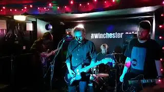 Sugar Horse - Druj @ The Winchester Gate