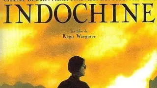 INDOCHINA(1992) de R&eacute;gis Wargnier-Rese&ntilde;a