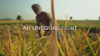 Trailer of 'An Unequal Fight': A Film on Industrial Pollution in Patancheru