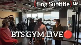 BTS V birthday celebration live4 with English subtitle