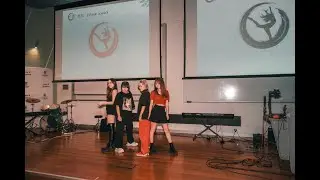 [BOMB BOMB] Kard by CMS Dance - Sydney Australia