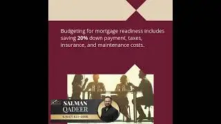Smart Mortgage Planning for Newcomers