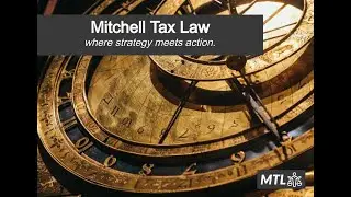 Mitchell Tax Law - Houston Tax Attorneys