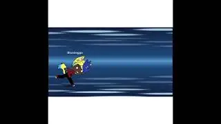 Bluedoggo and lightning vs foxboi and flipalife (reupload)