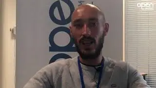 Benjamin - Technicien support applicatif - Open Toulouse