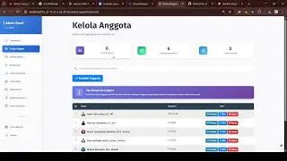 Demo Website Laboratorium Software Engineering