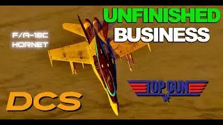 Let's Try That Again, Shall We? | F/A-18C | DCS