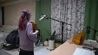 숨어 우는 바람소리 (영천 팬플룻)