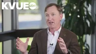 Houston businessman Andrew White drops bid for Texas governor