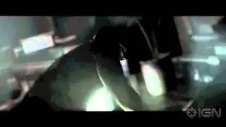 Resident Evil 6 - Zombie President Trailer