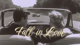 Romantic 1950s Jazz for Valentine&rsquo;s Day 🌹 &ldquo;What a Love&rdquo; Vintage Romance in Every Note 🎷🧡