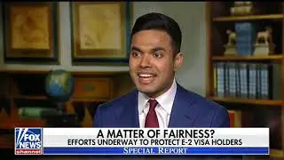 Documented Dreamers (Fox News Story)