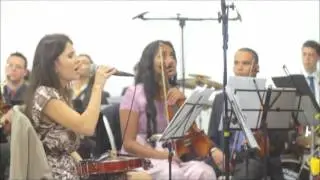 ESSÊNCIA DE DEUS - Casamento de Marilia & Robson
