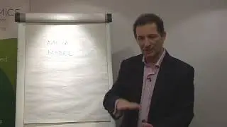 The Meta Model