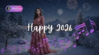 Happy 2026 | #Mindcorn 🌱 (With Lyrics)
