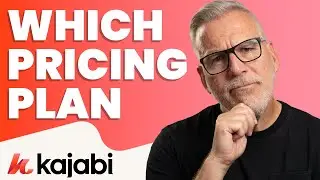 Kajabi - Which pricing plan is right for you?