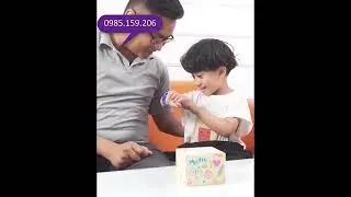 Đồng Hồ Th&ocirc;ng Minh Trẻ Em Q12 Lắp Sim Nghe Gọi 2 Chiều,Nhắn Tin, Định Vị LBS, Chống Nước IP67, cuộc