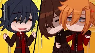 Hands to Yourself [] Bungou Stray Dogs [] gAcHa!