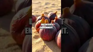The Timeless Preservation of Ancient Egyptian Figs