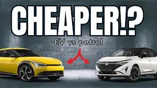 Unlock &pound;3,000 EV Leasing Savings Before ULEZ Ends in 2025