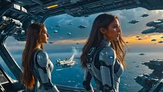 They Mocked the 'Tiny Fleet'—Until They Saw It Was Human Ships! | HFY | HFY Sci-Fi Story