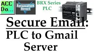 BRX SSL/TLS Secure Email Setup: Complete Implementation Guide