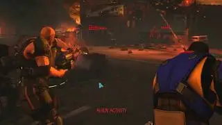 053 Best terror Evar! - XCom Enemy Within - Long War I/I