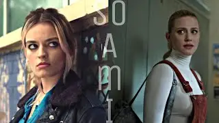 Multifemale | So Am I