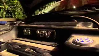 Bataie tacheti golf 4
