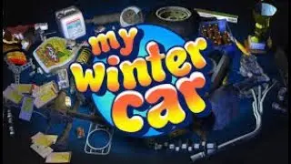 My Winter Car ordering parts