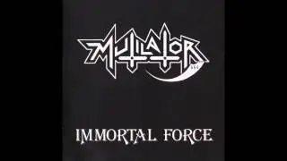 Mutilator - War Dogs [Track 4]