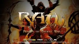 Realms of Ancient War: Teaser 1