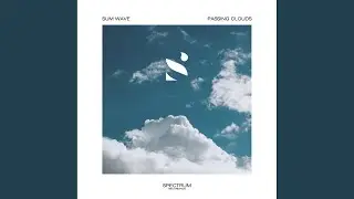 Passing Clouds