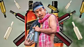 Ami Gaor Modahi x Maal Piyenge 2 | Ft. Pulak Nixasor - Nagpuri Diwana | Prod By. Manav Mixtape