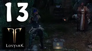 Lost Ark - Gameplay Walkthrough Part 13 (PC)