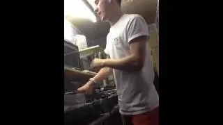 The Sonnessa & Sturdy Show LIVE on Codesouth.fm