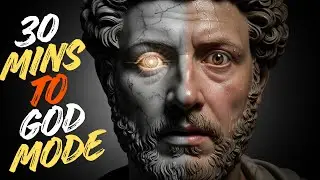 STOP BEING A COWARD 30 Minutes to Dangerous Self Certainty  STOICISM