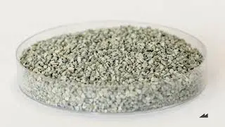 CR2&trade; Filter Media for CO2 Extraction