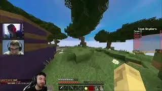TIAGOVSKI INSINUA RELAÇÃO ENTRE HITZ E A SUA GATA (POLÉMICO)