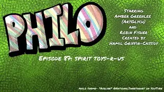 Philo Episode 87: 