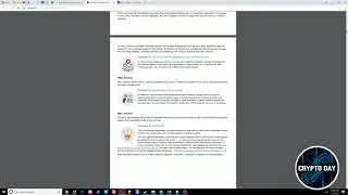 Well  #ICO review